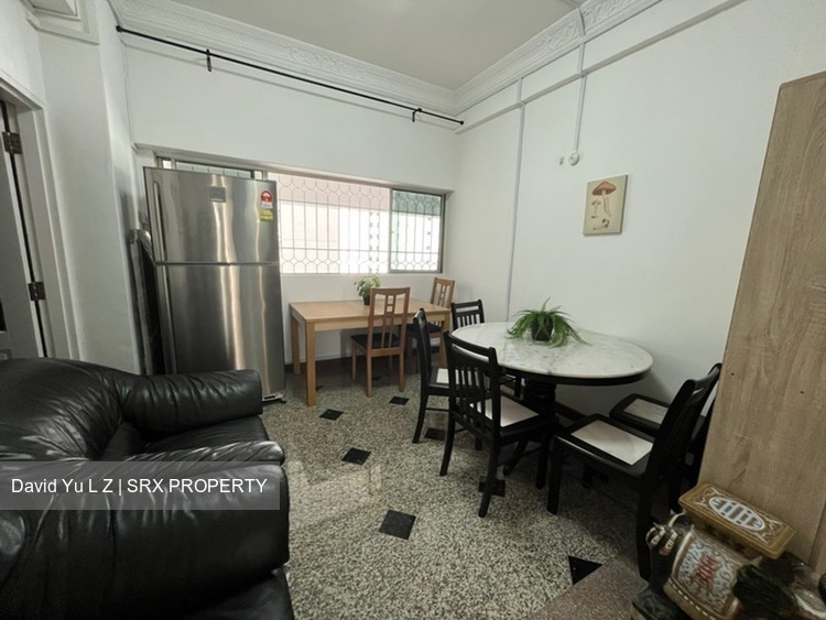 Balestier Plaza (D12), Apartment #492567821